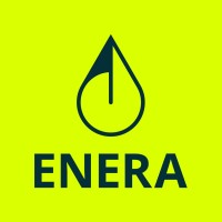 ENERA ENERGY logo - Similar company to B-Charge