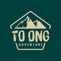 To Ong Adventure logo - Similar company to Reno Website Seo