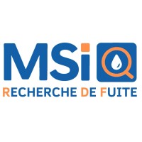 MSi Recherche de fuite logo - Similar company to Leadzee