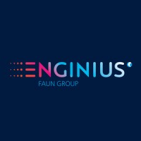 ENGINIUS GmbH logo - Similar company to ENGINIUS