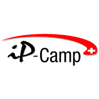 iP-Camp GmbH, Steinebrunn logo - Similar company to Letterfox