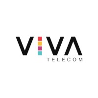 VIVA Telecom logo - Similar company to Telecab