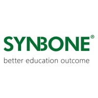 Synbone Group logo - Similar company to Sawbones