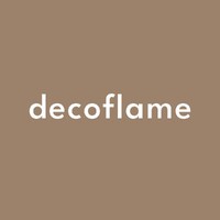 Decoflame logo - Similar company to Decoflame
