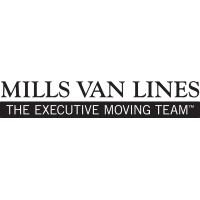 Mills Van Lines logo - Similar company to Northeast Ohio Relocation Roundtable