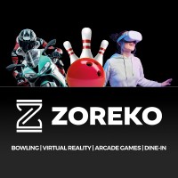 ZOREKO | Fun Gateway Arena Private Limited logo - Similar company to Puno