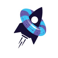 Galactic Fed | Digital Marketing Agency logo - Similar company to Marketing Mojo, A Digital Marketing Agency