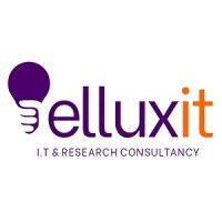 Elluxit logo - Similar company to Ellux