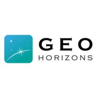 Geo Horizons logo - Similar company to Metlsaw Systems