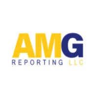 AMG Reporting logo - Similar company to Compudex