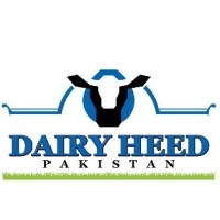 Dairy Heed Pakistan logo - Similar company to Bovitech