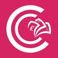 Click Cash logo - Similar company to Viridi Evs