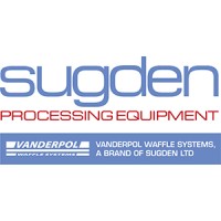 Sugden Ltd logo - Similar company to Cn Controls