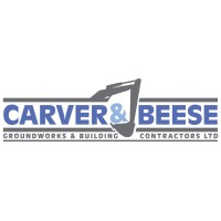 CARVER & BEESE BUILDING CONTRACTORS LIMITED logo - Similar company to Green Haus Renewables And Construction Ltd.
