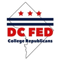 DC Federation of College Republicans logo - Similar company to Run Gen Z
