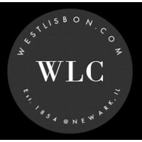 West Lisbon Church logo - Similar company to West Coast - Lisbon Sailing Centre
