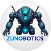 ZunoBotics Foundation Limited logo - Similar company to Tech Consultant