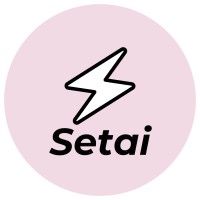 Setai Semijoias logo - Similar company to Krw Bikes