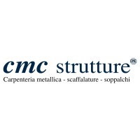 CMC Strutture s.r.l. logo - Similar company to Daimec Srl