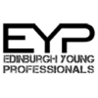 Edinburgh Young Professionals logo - Similar company to Foro Diplomático