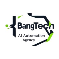 Bang Tech UK Ltd logo - Similar company to Miro Innovation