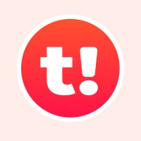 Tasty! [FoodTech] logo - Similar company to Ubix.Network