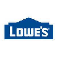 Lowe’S Stores In Canada