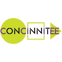 Concinnitee logo - Similar company to Remetricx