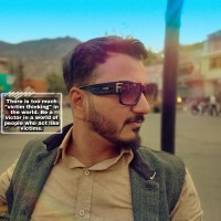 Rise Up With Fazeel logo - Similar company to Drjayconsultancy