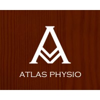 Atlas Physio logo - Similar company to Makrite