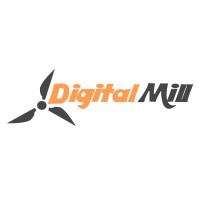 Digital Mill Consultants logo - Similar company to Thinkplus