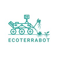 ECOTERRABOT logo - Similar company to Kaizen Robotics