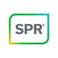 SPR logo - Similar company to Cefaly Technology