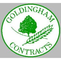 GOLDINGHAM CONTRACTS LIMITED logo - Similar company to Salvus Total Solutions