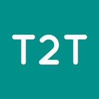 T2T | Together 2 Transform logo - Similar company to Loewenthal