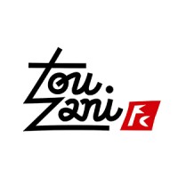 TouzaniFC logo - Similar company to Stichting Doessouf