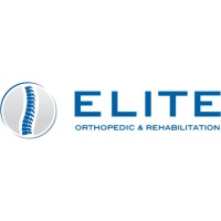 Elite Orthopedics logo - Similar company to Elite Orthopaedics