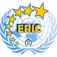 Club ERIC logo - Similar company to Poledu - Politics & Education