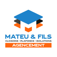 MATEU ET FILS logo - Similar company to Mtp