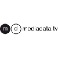 MediadataTV logo - Similar company to Out Impro
