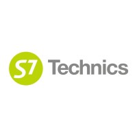 S7 Technics logo - Similar company to Orshalinenmill