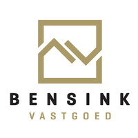 Bensink Vastgoed logo - Similar company to Assetlog
