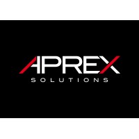 APREX solutions logo - Similar company to Cyber-Detect