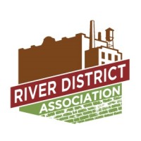 River District Association logo - Similar company to Tekabyte