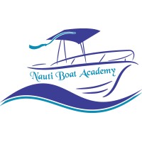 Nauti Boat Academy logo - Similar company to Nauti-Tech Inc.