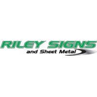 Riley Signs And Sheet Metal