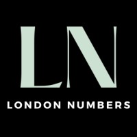 London Numbers logo - Similar company to Ta Tah Confectionery & Snacks