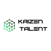 Kaizen Talent logo - Similar company to Smartketing