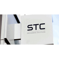 STC Engineering Solutions logo - Similar company to Pleatsmama