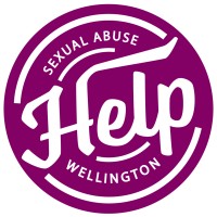 Wellington Sexual Abuse HELP Foundation logo - Similar company to Respected Aotearoa